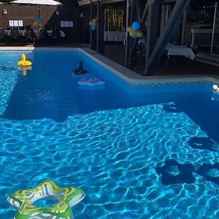 Apartment Perfect For Exploring Local Areas And *