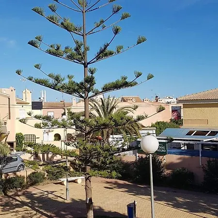 Perfect For Exploring Local Areas And Torrevieja