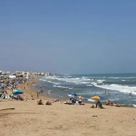 Apartment Perfect For Exploring Local Areas And