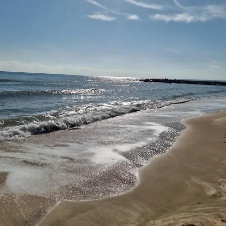 Perfect For Exploring Local Areas And * Torrevieja