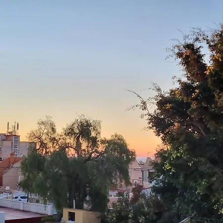 Perfect For Exploring Local Areas And Apartment