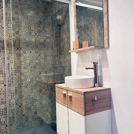 Appartement Perfect For Exploring Local Areas And Torrevieja