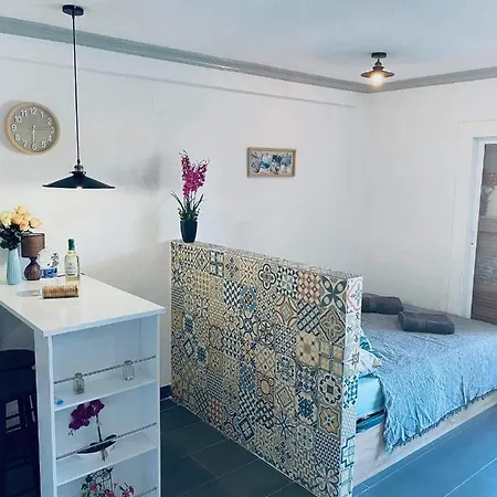 Perfect For Exploring Local Areas And