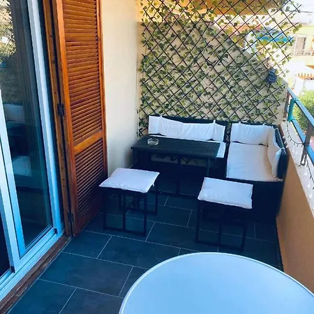 Perfect For Exploring Local Areas And Appartement