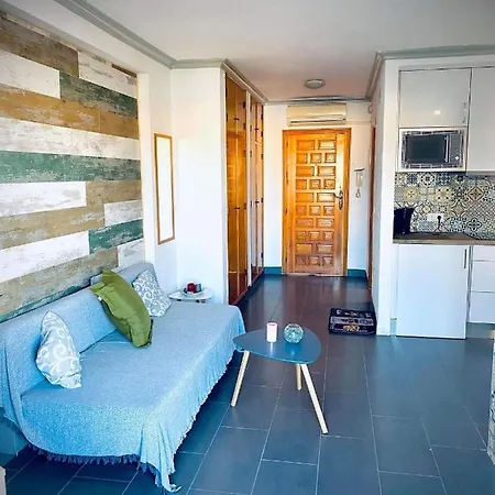 Perfect For Exploring Local Areas And Appartement
