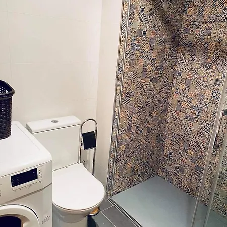 Appartement Perfect For Exploring Local Areas And Torrevieja
