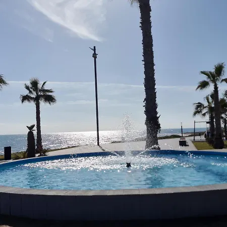 Lägenhet Perfect For Exploring Local Areas And Torrevieja