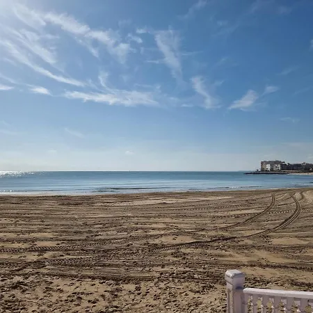 Perfect For Exploring Local Areas And * Torrevieja