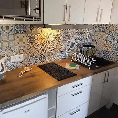 Appartement Perfect For Exploring Local Areas And *