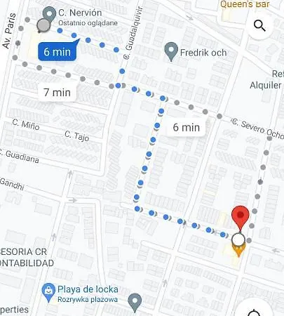 Appartement Perfect For Exploring Local Areas And Torrevieja