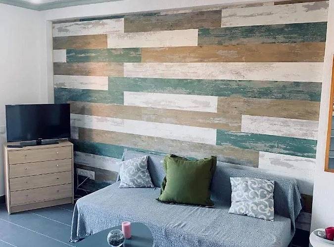 Apartment Perfect For Exploring Local Areas And Torrevieja