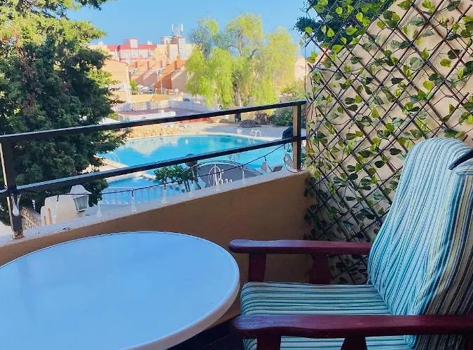 Apartment Perfect For Exploring Local Areas And *