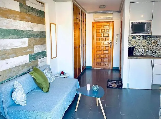 Perfect For Exploring Local Areas And Apartment