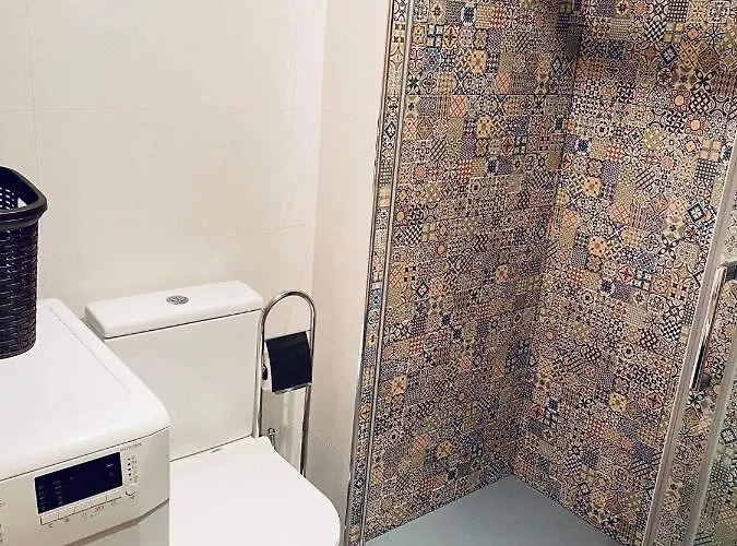 Apartment Perfect For Exploring Local Areas And Torrevieja