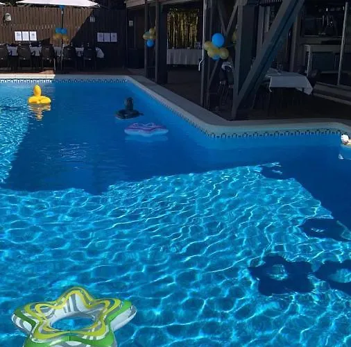 Apartment Perfect For Exploring Local Areas And *