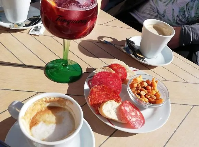 Perfect For Exploring Local Areas And Apartment Torrevieja