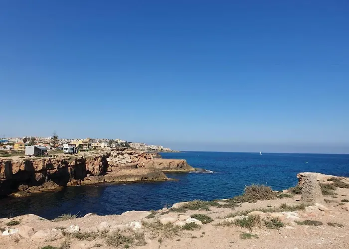 Apartment Perfect For Exploring Local Areas And