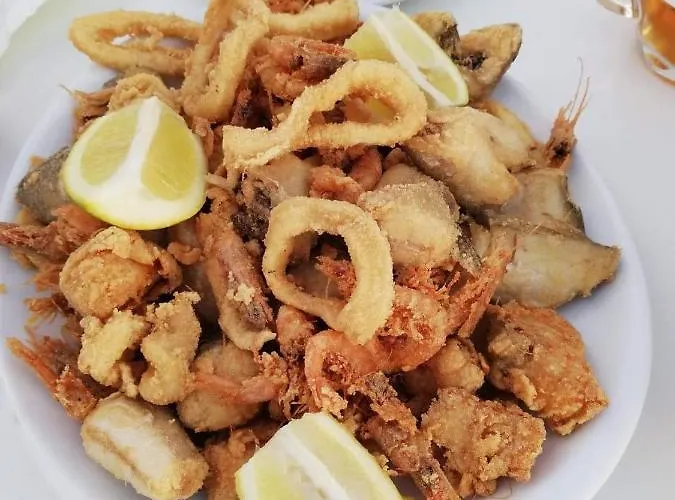 Perfect For Exploring Local Areas And