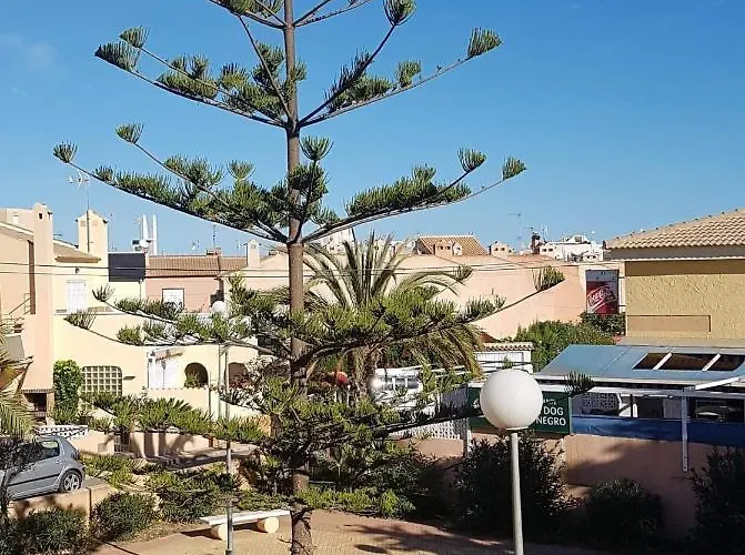Perfect For Exploring Local Areas And Torrevieja