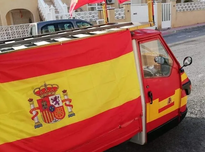 Perfect For Exploring Local Areas And