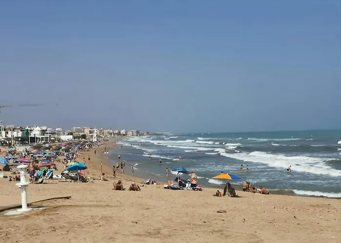 Apartment Perfect For Exploring Local Areas And