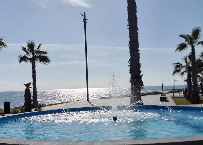 Apartment Perfect For Exploring Local Areas And Torrevieja