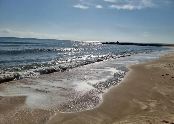 Perfect For Exploring Local Areas And * Torrevieja