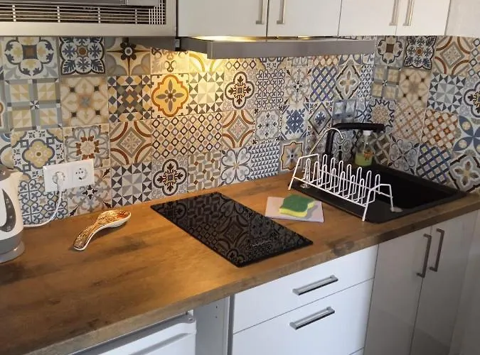 Apartment Perfect For Exploring Local Areas And *