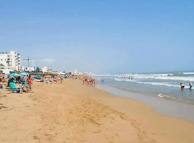 Perfect For Exploring Local Areas And Torrevieja