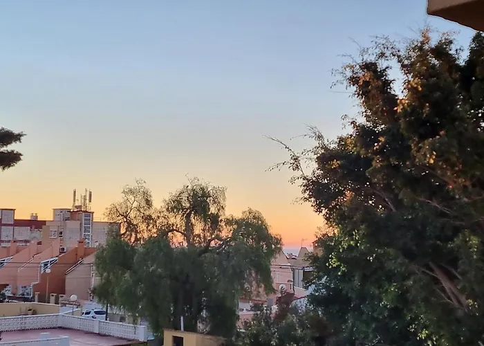 Perfect For Exploring Local Areas And Apartment