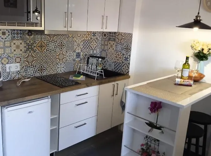 Perfect For Exploring Local Areas And Apartment Torrevieja