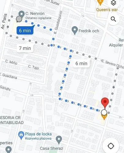 Apartment Perfect For Exploring Local Areas And Torrevieja