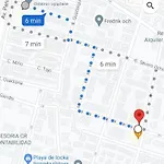 Lejlighed Perfect For Exploring Local Areas And Torrevieja