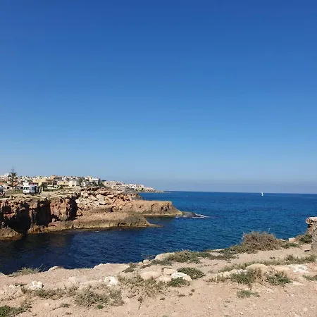 Lejlighed Perfect For Exploring Local Areas And